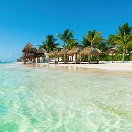 Kaa Xel Residences Плая-дель-Кармен Экстерьер фото