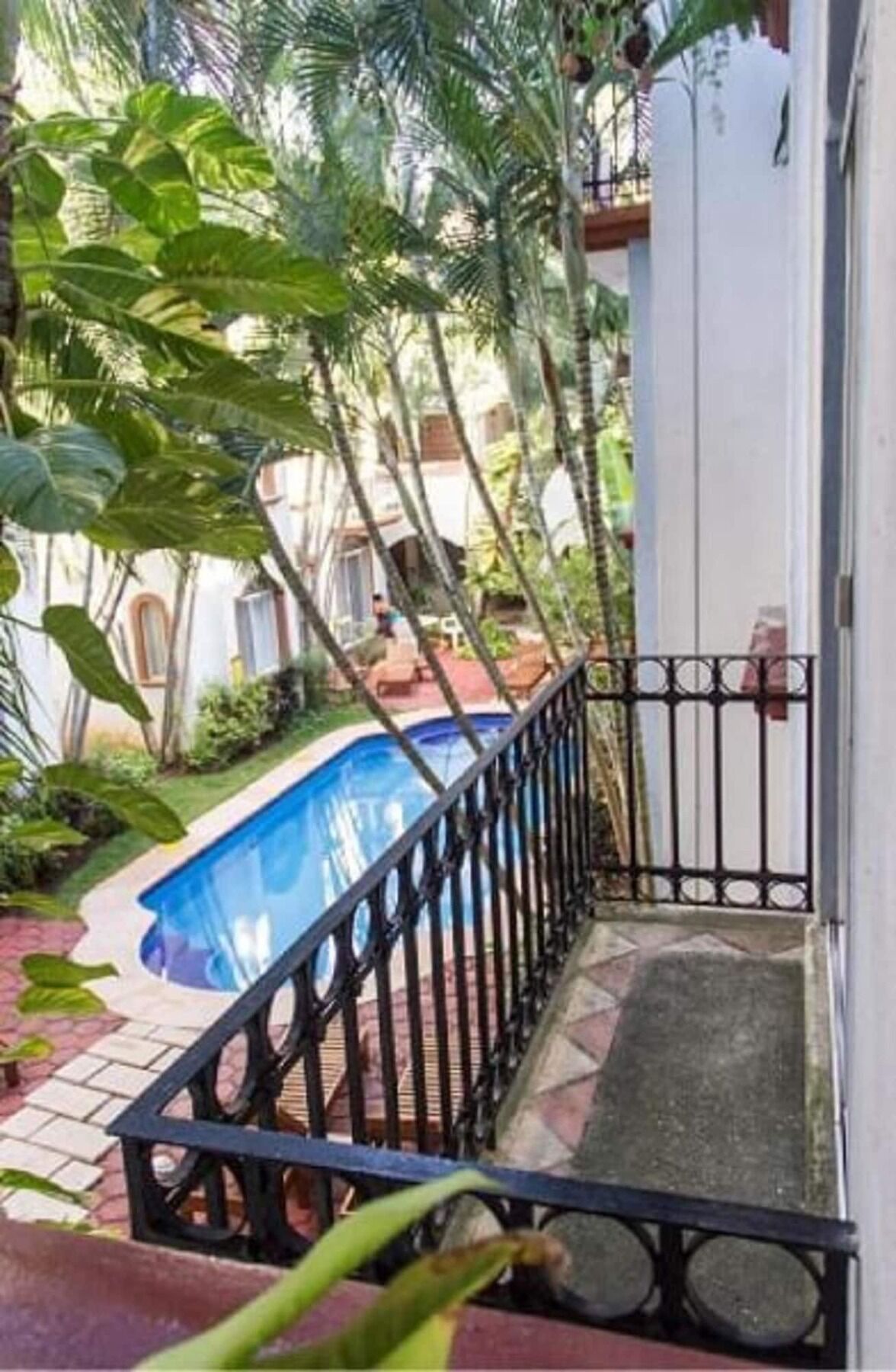 Kaa Xel Residences Плая-дель-Кармен Экстерьер фото